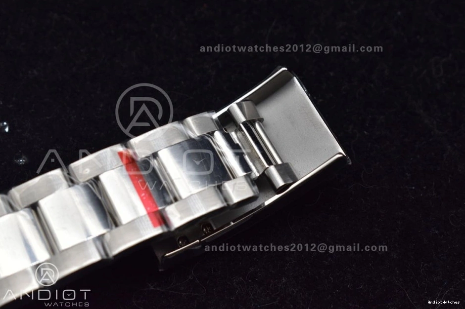 Dial SS 1114 White Skydweller Bracelet Edition Effortless SS on Noob A23J Best Oyster 0121